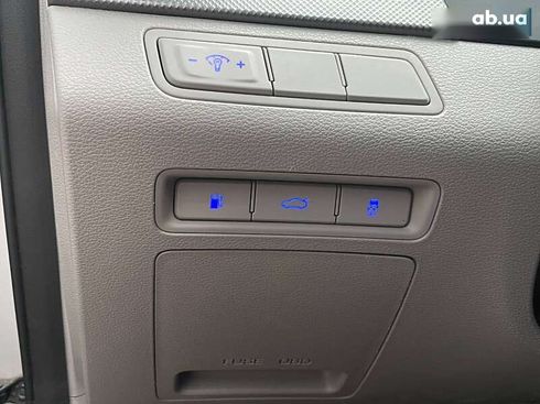 Hyundai Sonata 2016 - фото 27