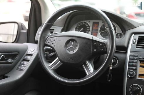 Mercedes-Benz B-Класс 2010 - фото 12