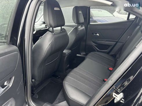 Opel Mokka-e 2021 - фото 21