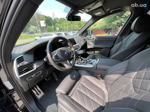 BMW X5 2022 - фото 9