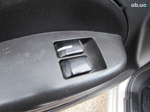 Chevrolet Aveo 2006 - фото 20