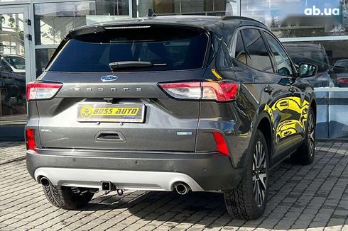 Ford Escape 2019 - фото 7