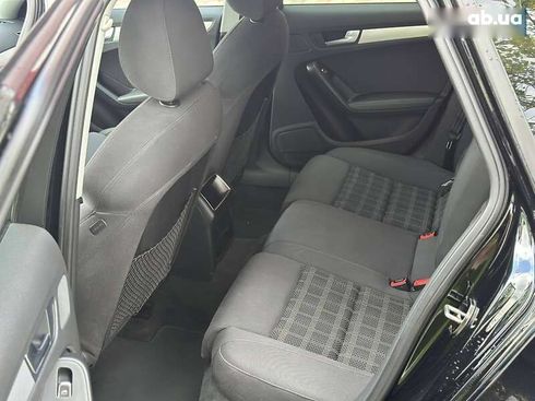 Audi A4 2013 - фото 23