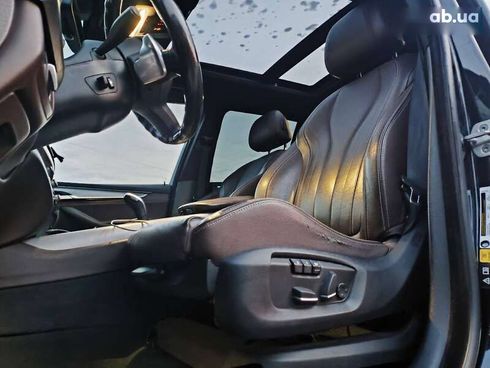BMW X5 2017 - фото 15