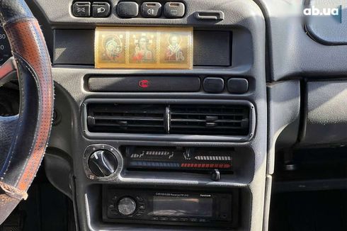 ВАЗ 2115 2000 - фото 12