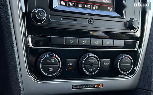 Volkswagen Passat 2016 - фото 18