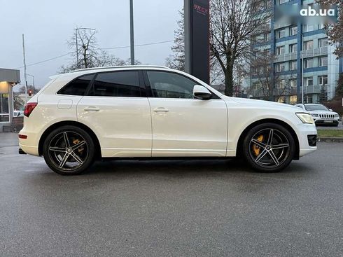 Audi Q5 2010 - фото 8