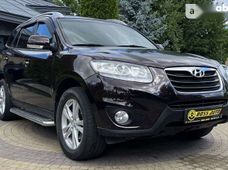 Продажа б/у Hyundai Santa Fe 2011 года - купить на Автобазаре