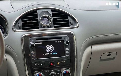 Buick Enclave 2015 - фото 18