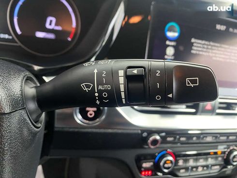 Kia Niro 2020 - фото 14