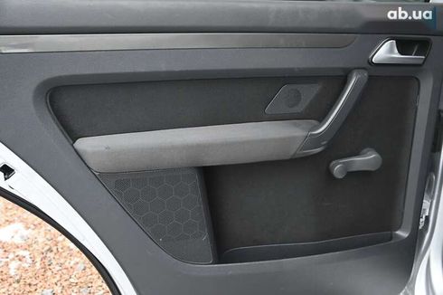 Volkswagen Touran 2008 - фото 27