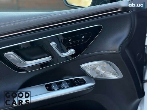 Mercedes-Benz EQE-Класс 2023 - фото 17