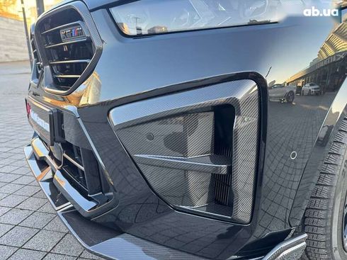 BMW X5 M 2023 - фото 13