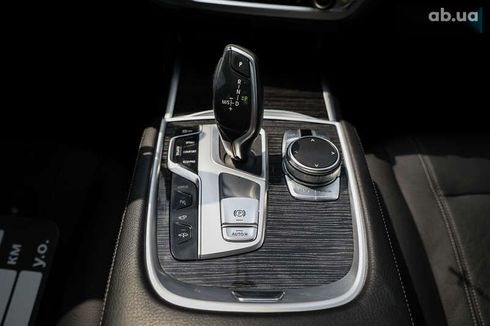 BMW 7 серия 2018 - фото 16