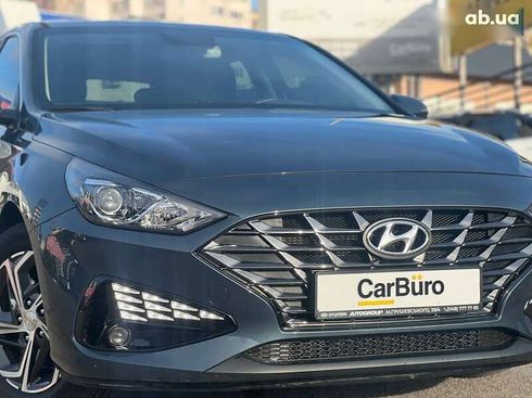 Hyundai i30 2024 - фото 3