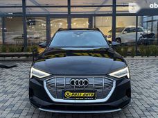 Продажа б/у Audi E-Tron 2019 года - купить на Автобазаре