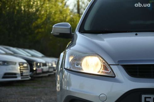 Ford Focus 2009 - фото 4