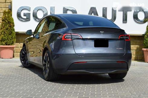 Tesla Model Y 2023 - фото 11