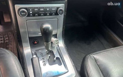 Nissan Maxima 2007 - фото 15