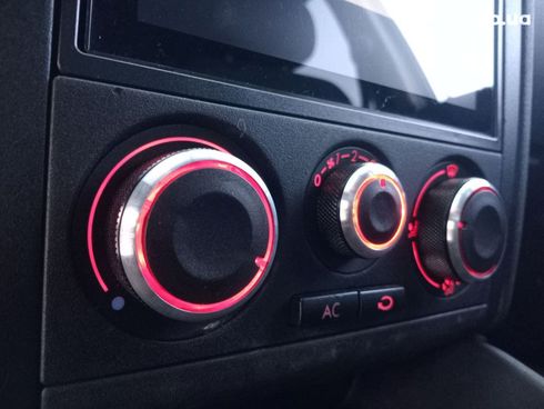 Volkswagen Golf 2000 черный - фото 13