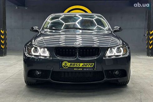 BMW 3 серия 2005 - фото 2