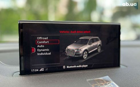 Audi Q7 2016 - фото 26