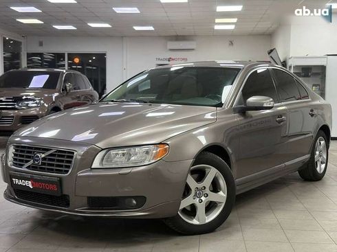 Volvo S80 2009 - фото 6