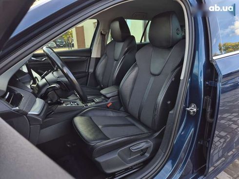 Skoda Octavia 2021 - фото 26