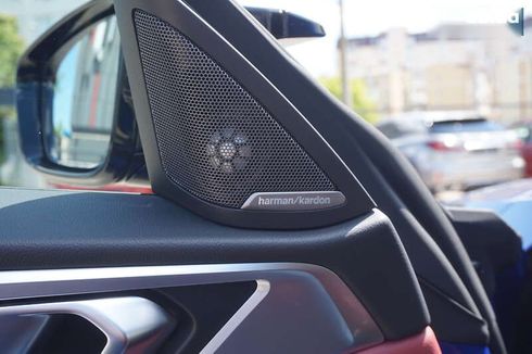 BMW i4 2024 - фото 24