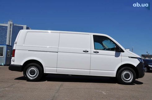 Volkswagen Transporter 2020 - фото 6