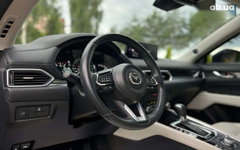 Mazda CX-5 2022 - фото 23