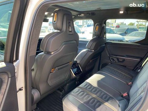 Rivian R1T 2022 - фото 22