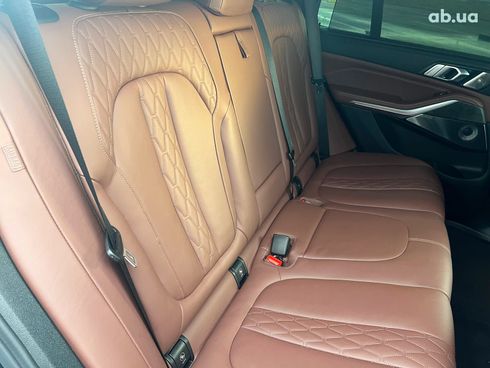 BMW X5 M 2020 черный - фото 41