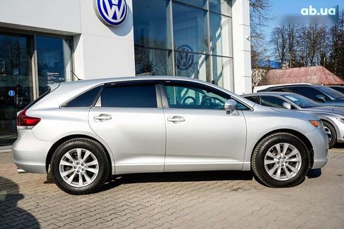 Toyota Venza 2014 - фото 3