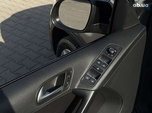 Volkswagen Tiguan 2016 - фото 24