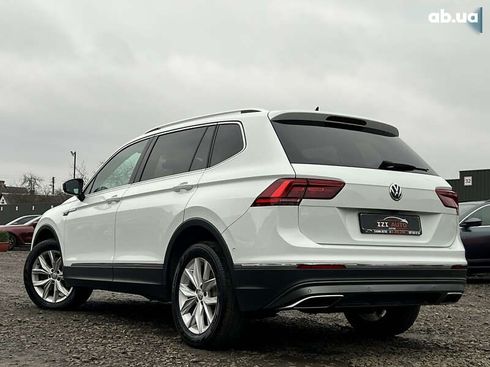 Volkswagen Tiguan 2020 - фото 6