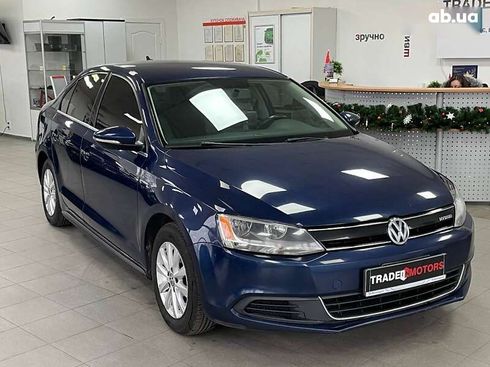 Volkswagen Jetta 2013 - фото 2