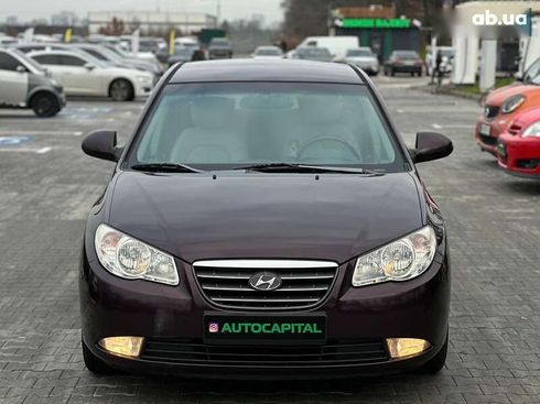 Hyundai Elantra 2007 - фото 3