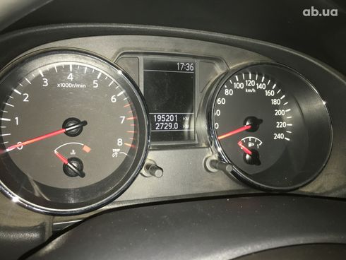 Nissan Qashqai 2013 коричневый - фото 6