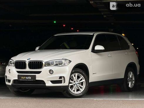 BMW X5 2016 - фото 2