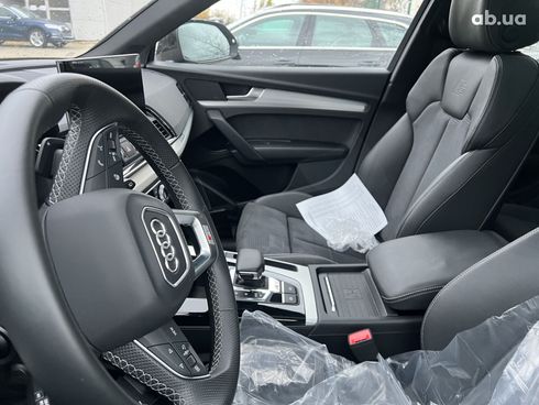 Audi Q5 2022 - фото 21