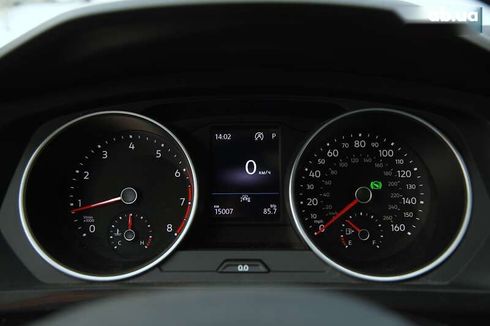 Volkswagen Tiguan 2020 - фото 14