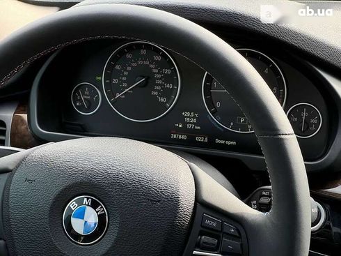 BMW X5 2014 - фото 29