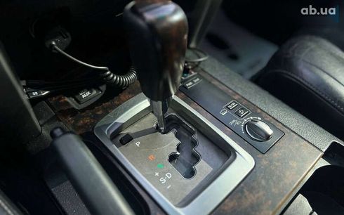 Toyota Land Cruiser 2013 - фото 21