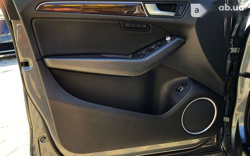 Audi Q5 2015 - фото 9