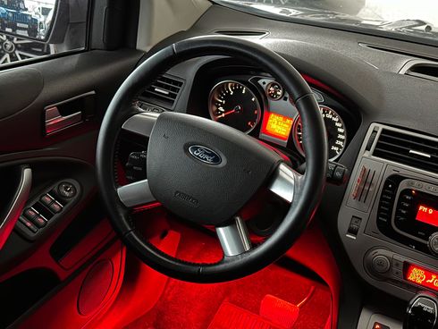 Ford Kuga 2012 серый - фото 20