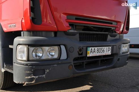 Iveco EuroCargo 2008 - фото 6