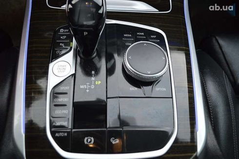 BMW X5 2019 - фото 24