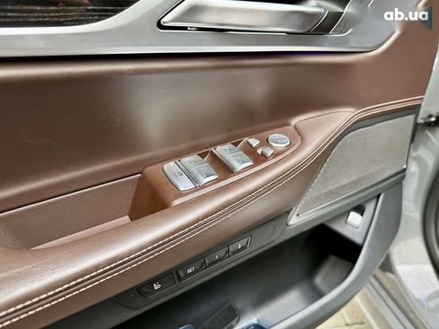 BMW 7 серия 2022 - фото 23