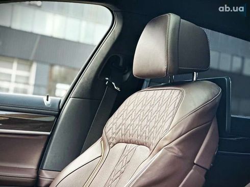 BMW 7 серия 2018 - фото 23